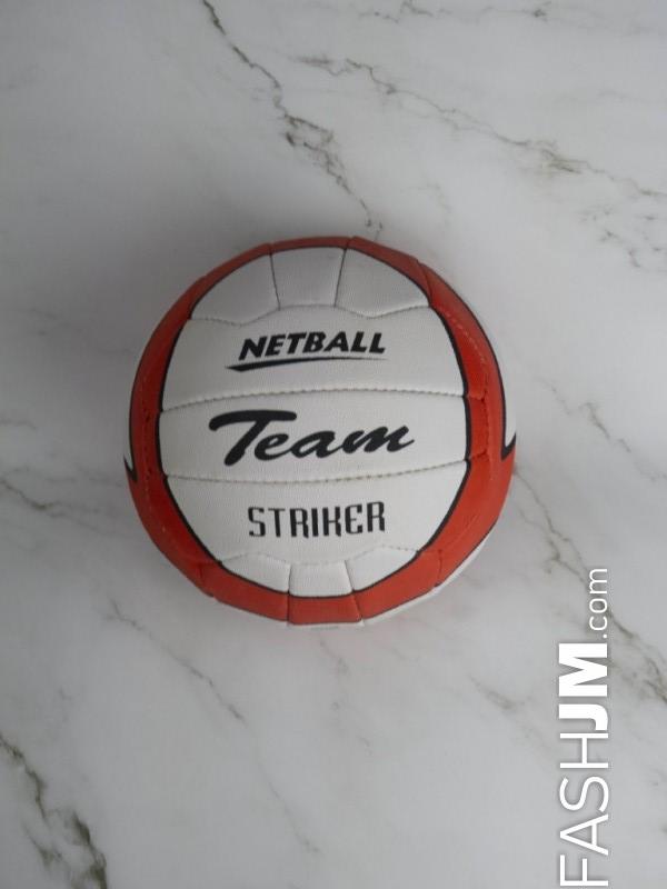  Netball image0