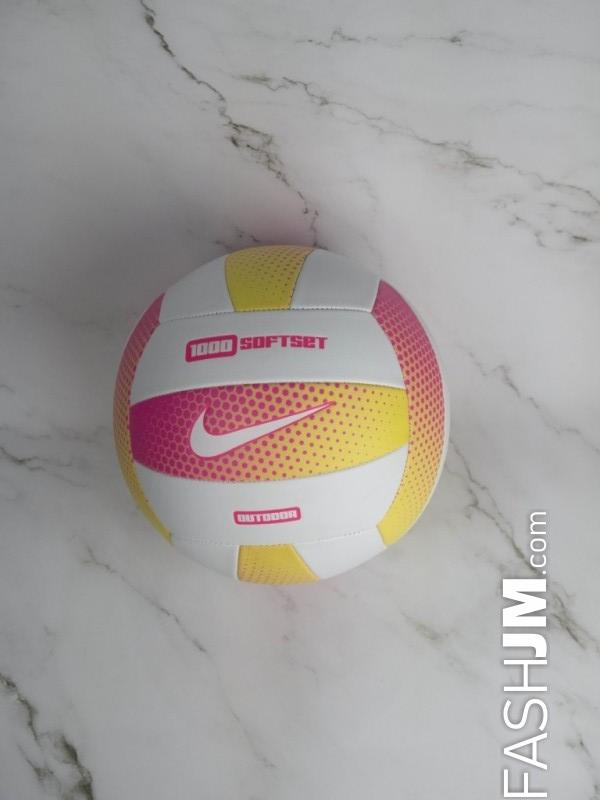  Nike Netball image0