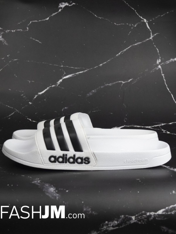  Adidas Slides Slippers image0