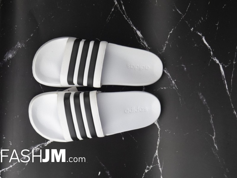  Adidas Slides Slippers image1