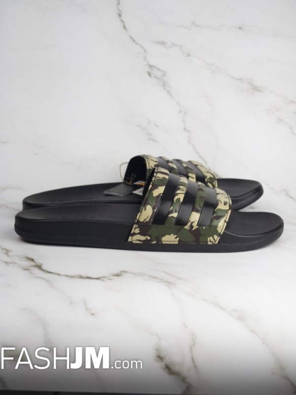  Adidas Slides Slippers image0