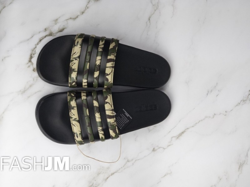  Adidas Slides Slippers image1