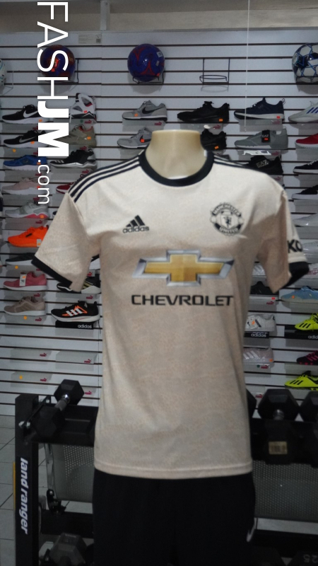  Jersey Manchester United image0