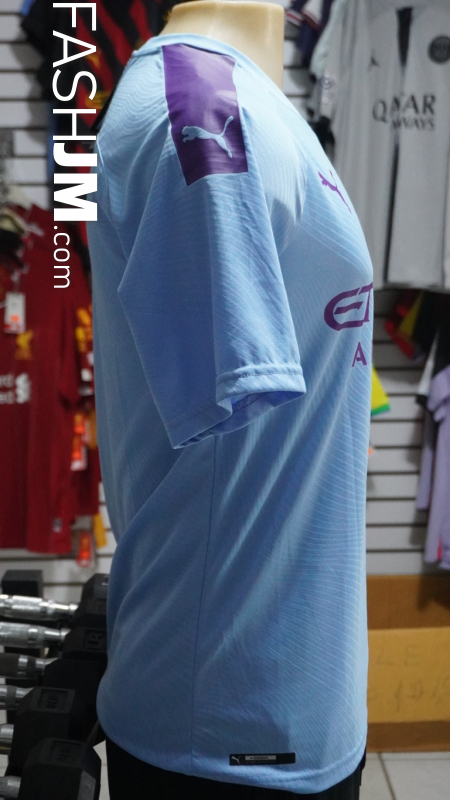  Jersey Manchester City image1