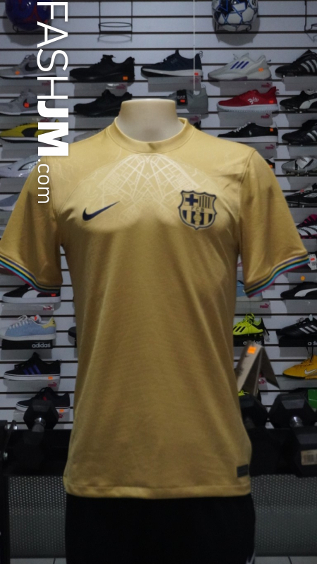  Jersey FC Barcelona image0