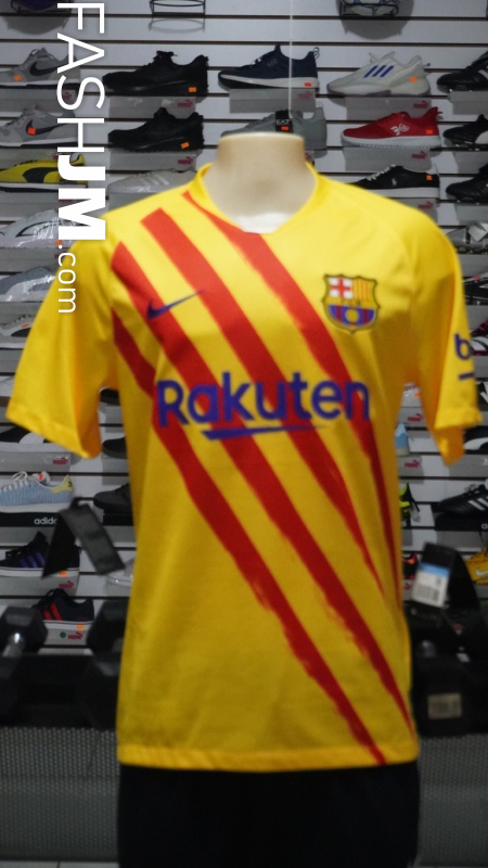  Jersey FC Barcelona image0