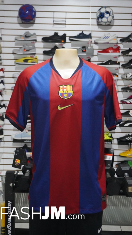  Jersey FC Barcelona image0