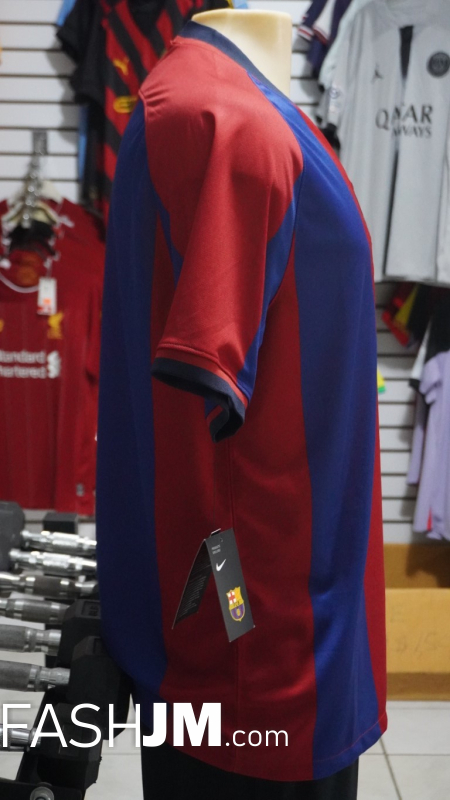  Jersey FC Barcelona image1