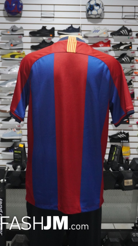  Jersey FC Barcelona image2