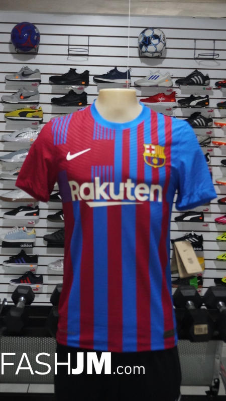  Jersey FC Barcelona image0