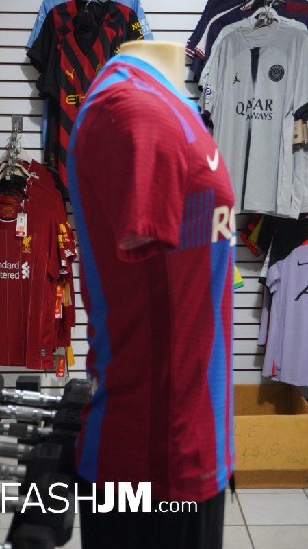  Jersey FC Barcelona image1