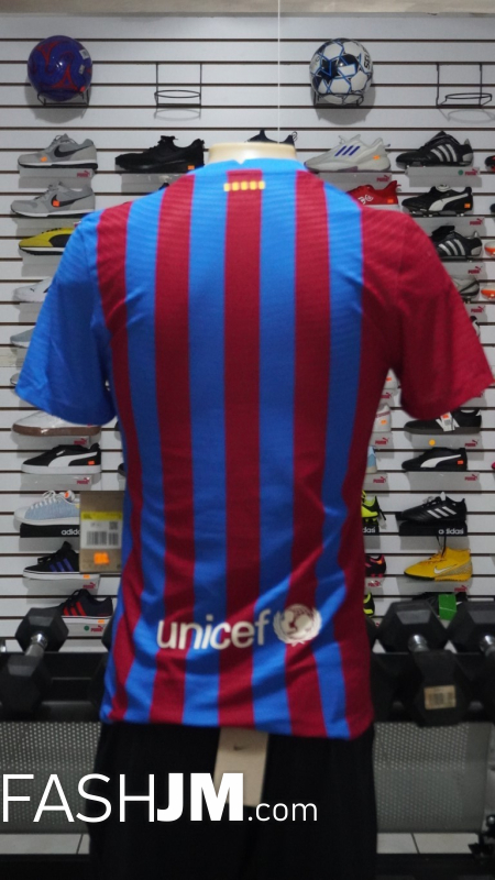  Jersey FC Barcelona image2