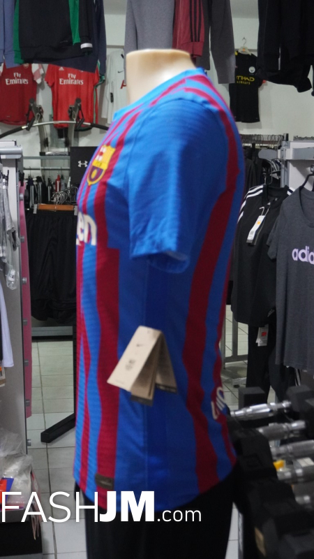  Jersey FC Barcelona image3