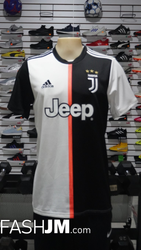  Jersey Juventus FC image0