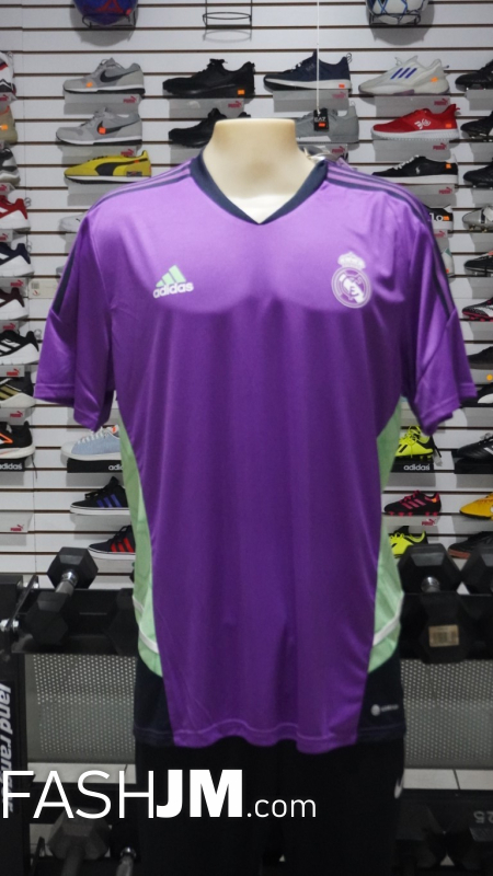  Jersey Real Madrid CF image0