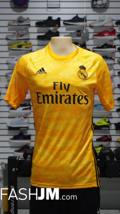 Jersey Real Madrid CF