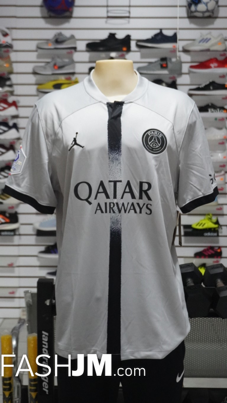  Jersey Messi Paris Saint-Germain FC image0