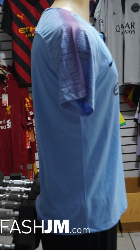  Jersey Manchester City image3