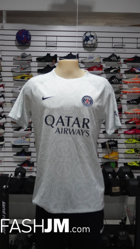  Jersey Paris Saint-Germain FC image0