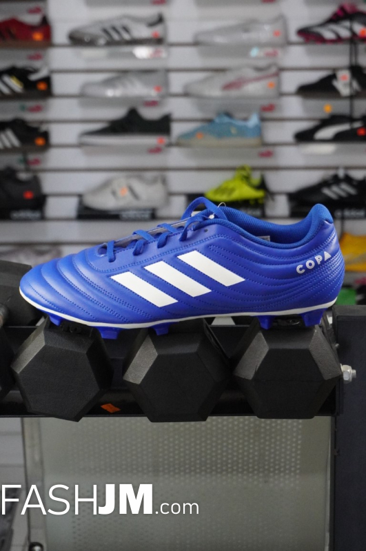  Adidas Football Shoes image0