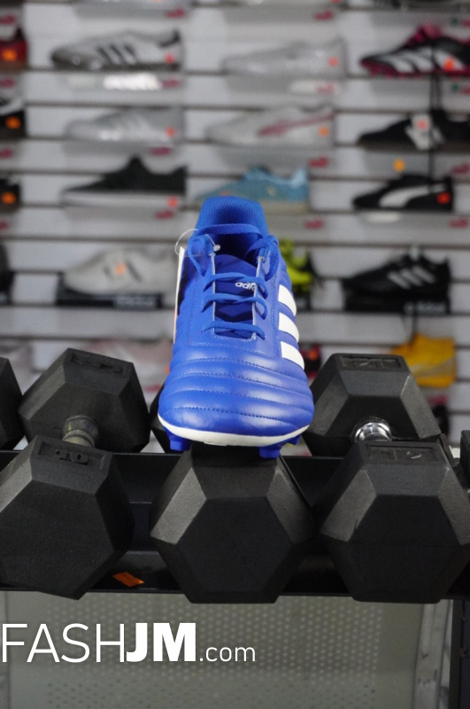  Adidas Football Shoes image4