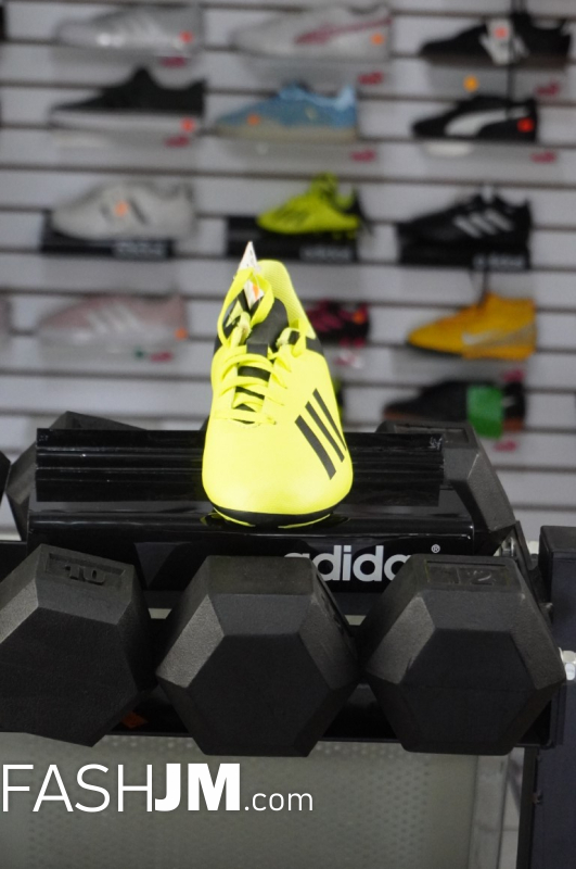  Adidas Football Shoes image4