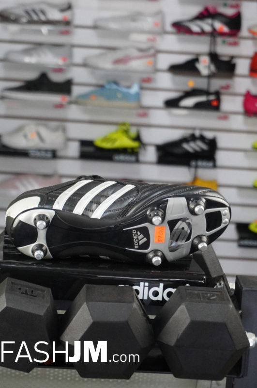  Adidas Football Shoes image3