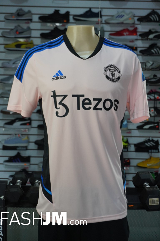  Jersey Manchester United image0