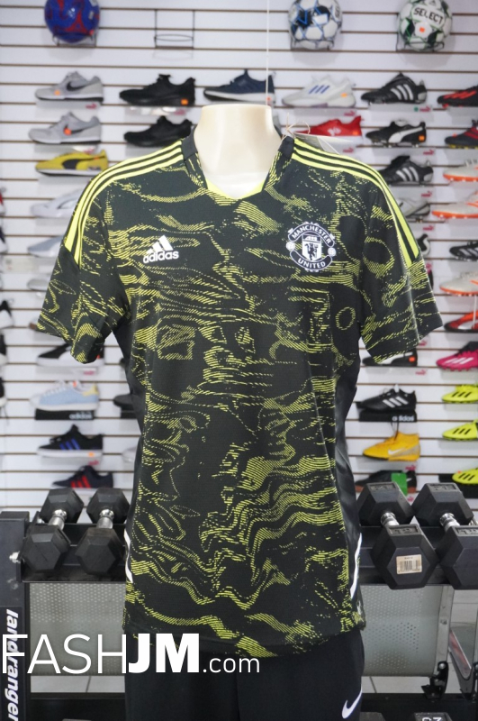  Jersey Manchester Unity Adidas image0