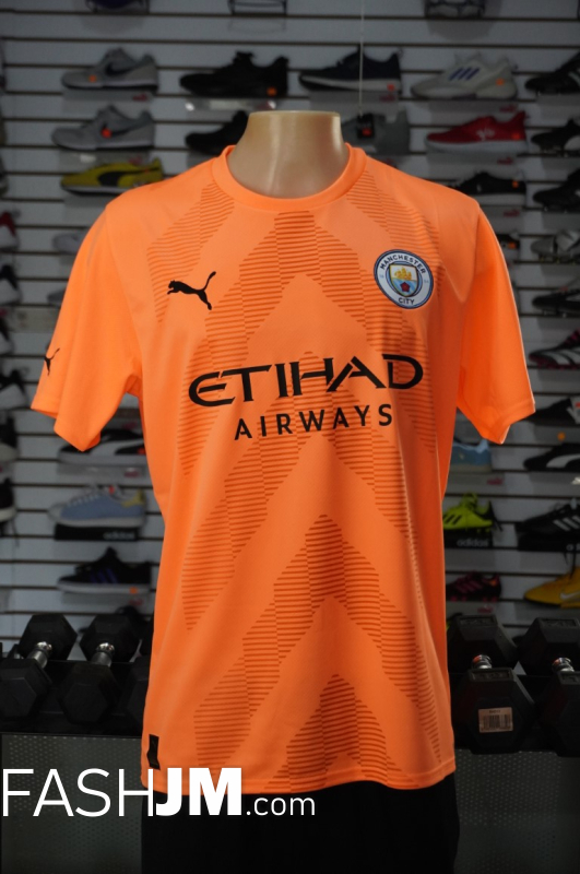  Jersey Manchester City image0