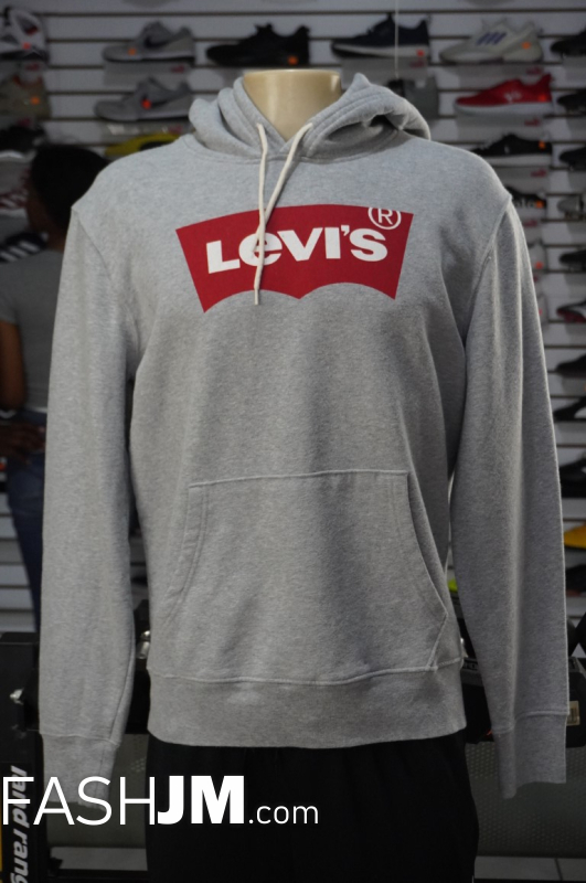  Hoodie Jacket Levis image0