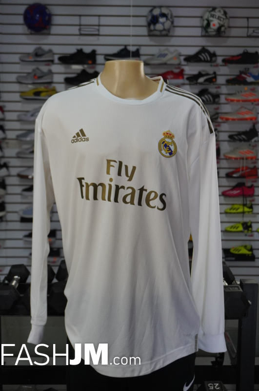  Jersey Real Madrid CF image0