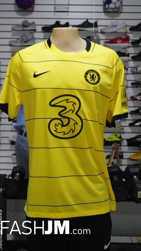  Jersey Chelsea F.C. Nike image0