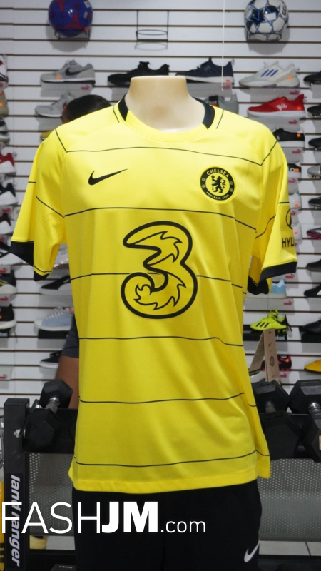  Jersey Chelsea F.C. Nike image1