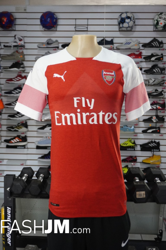  Jersey Arsenal F.C. Puma image0