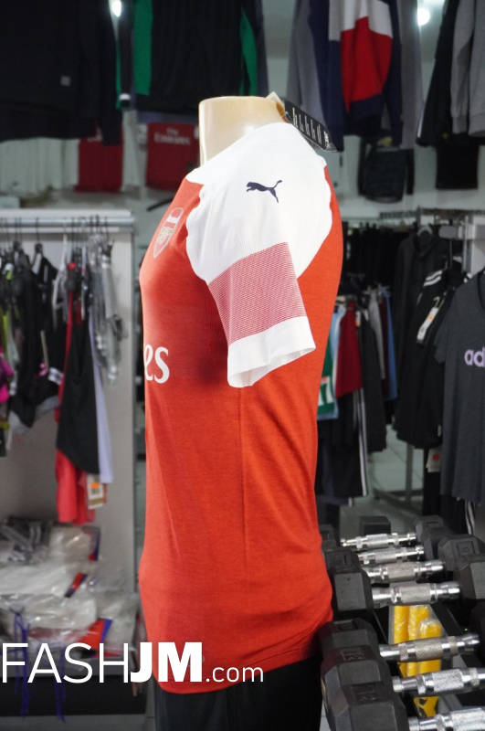  Jersey Arsenal F.C. Puma image2