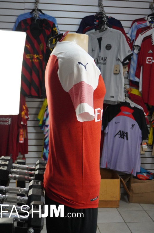  Jersey Arsenal F.C. Puma image3