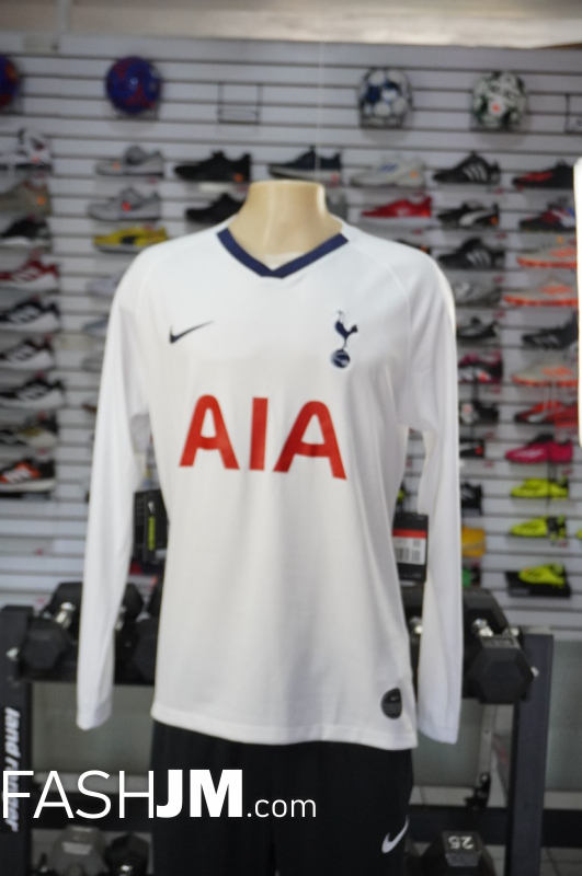  Jersey Tottenham Hotspur Nike image0