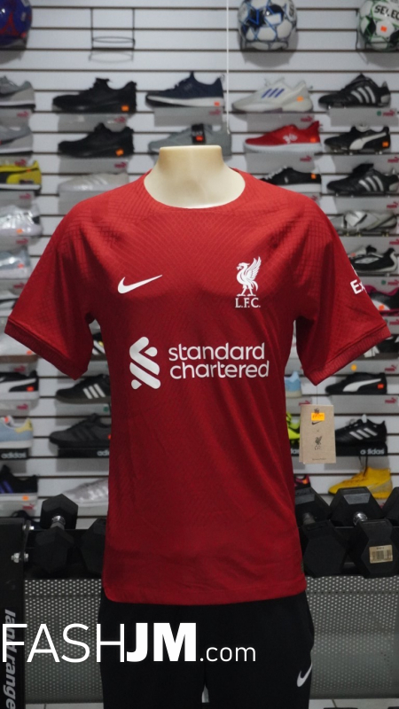  Jersey Liverpool F.C. Nike image0