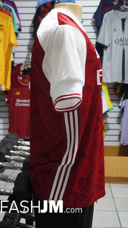  Jersey Arsenal F.C. image1