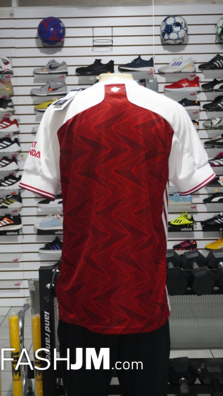  Jersey Arsenal F.C. image2