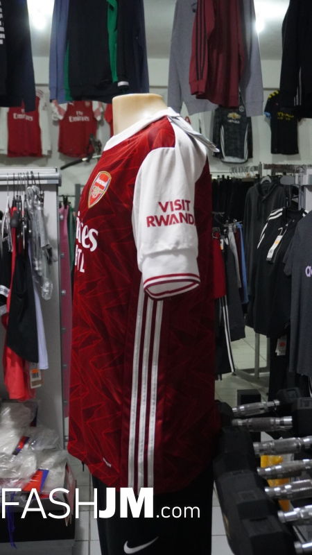  Jersey Arsenal F.C. image3