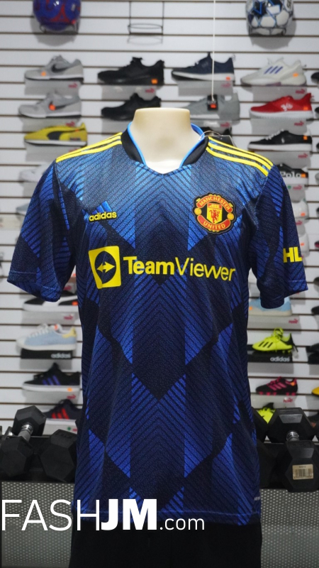  Jersey Manchester United image0