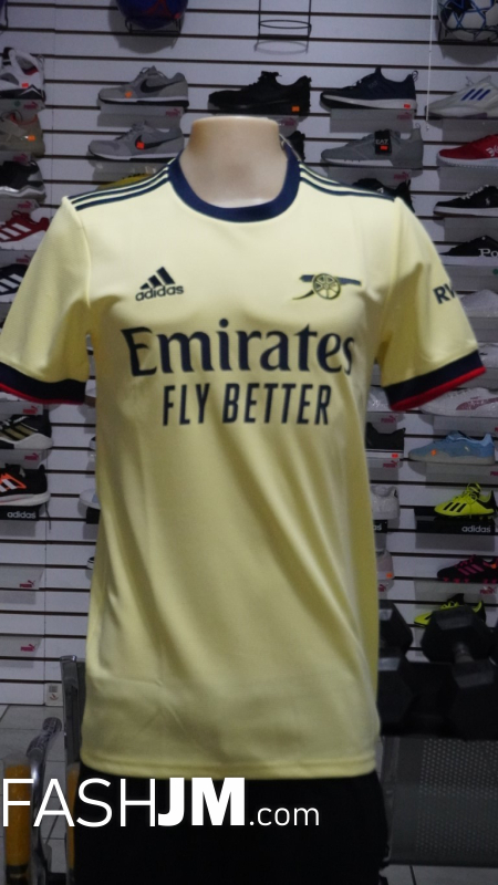  Jersey Arsenal F.C. image0