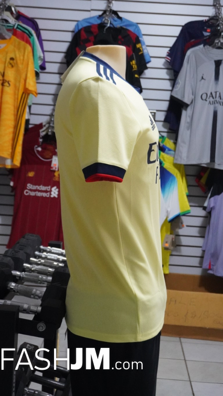  Jersey Arsenal F.C. image2