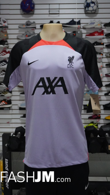  Jersey Liverpool F.C. image0