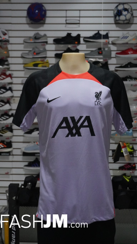  Jersey Liverpool F.C. image2