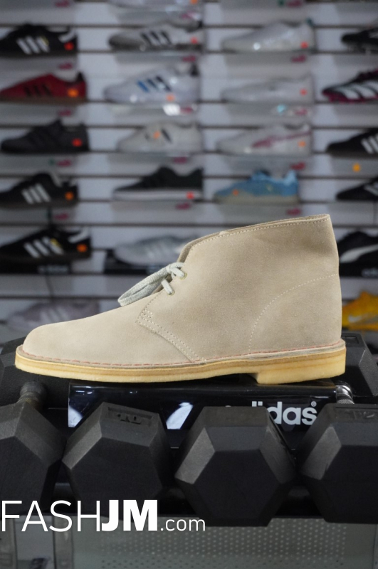  Desert Clarks image3