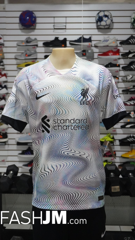  Jersey Liverpool F.C. image0