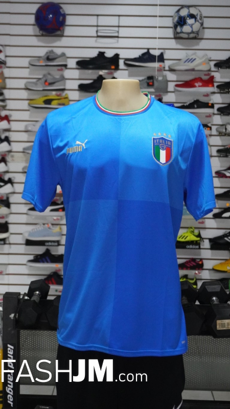  Jersey Italy Puma image0